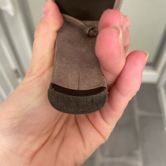 Stuart Weitzman mitten bootie - Picture 3 of 9